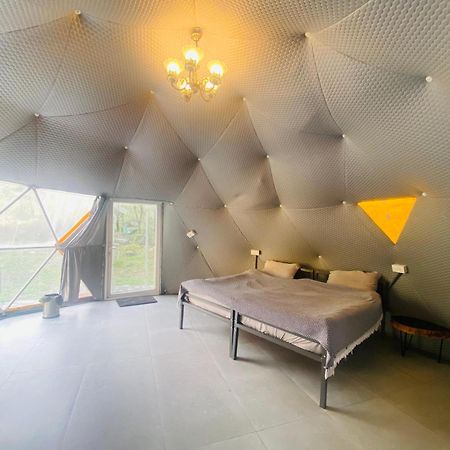 Whoopers Boutique Resort Jibhi Luaran gambar