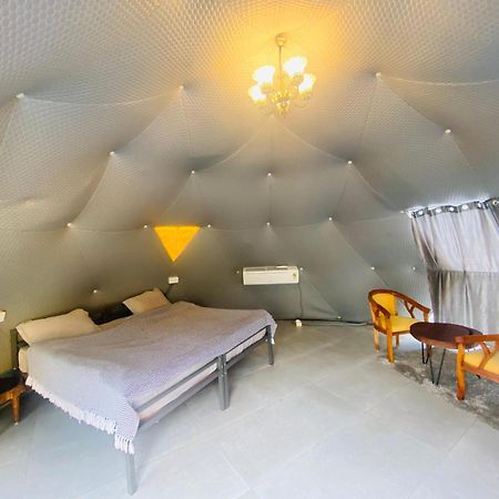Whoopers Boutique Resort Jibhi Luaran gambar