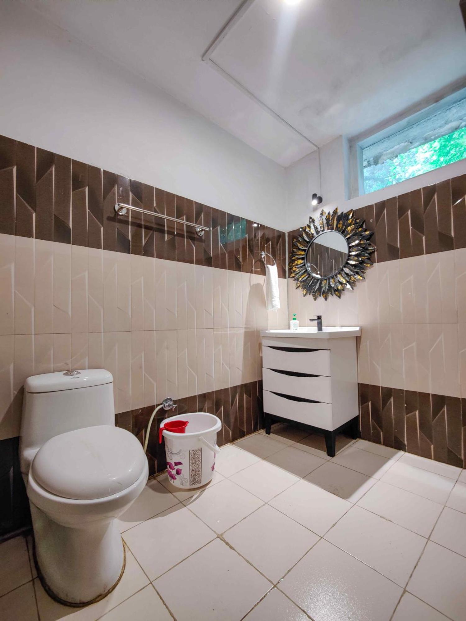 Whoopers Boutique Resort Jibhi Luaran gambar