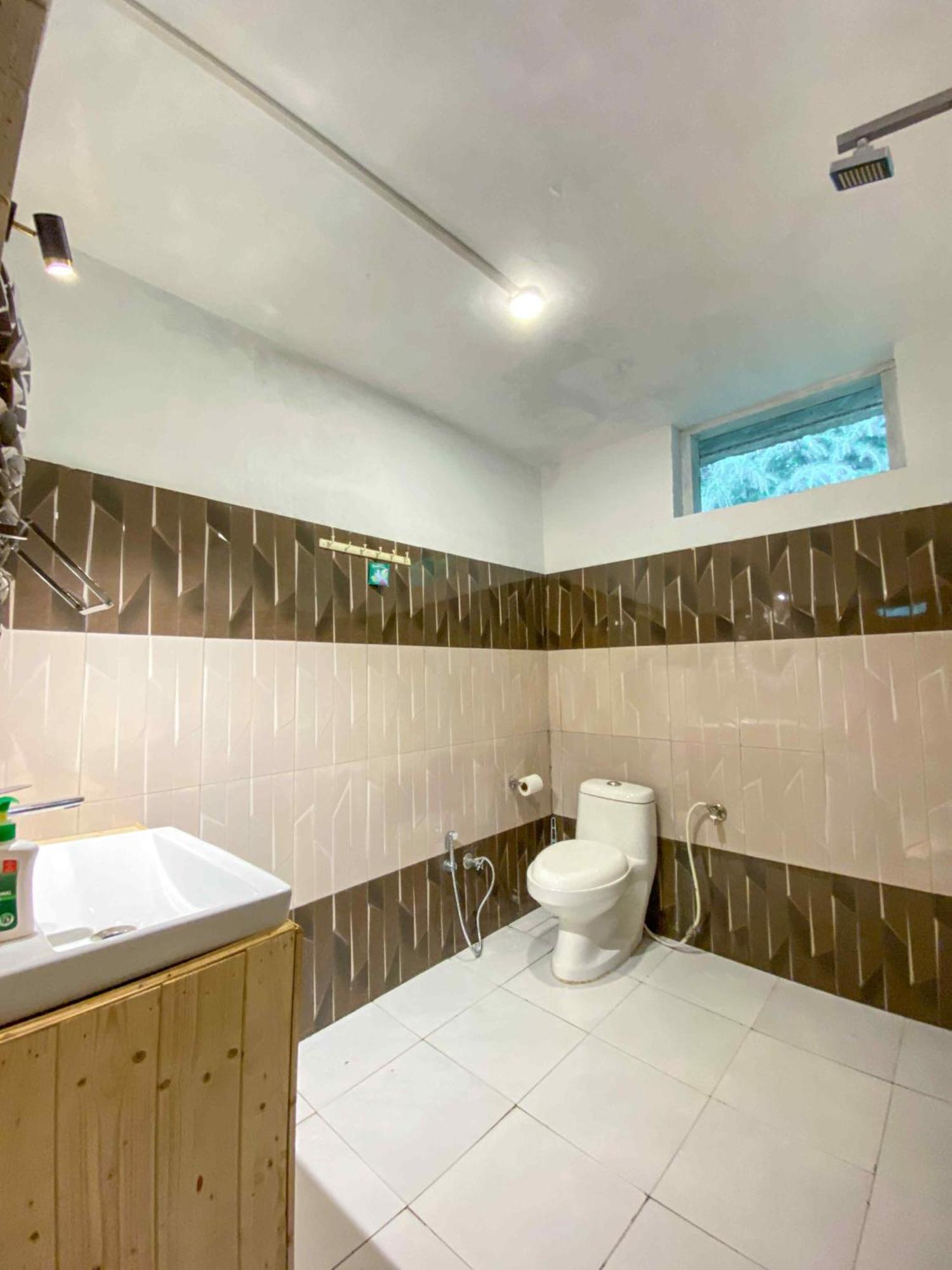 Whoopers Boutique Resort Jibhi Luaran gambar