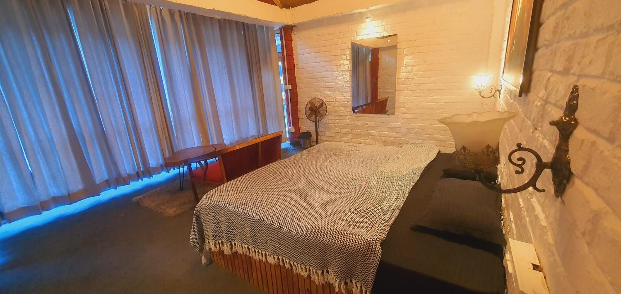 Whoopers Boutique Resort Jibhi Luaran gambar