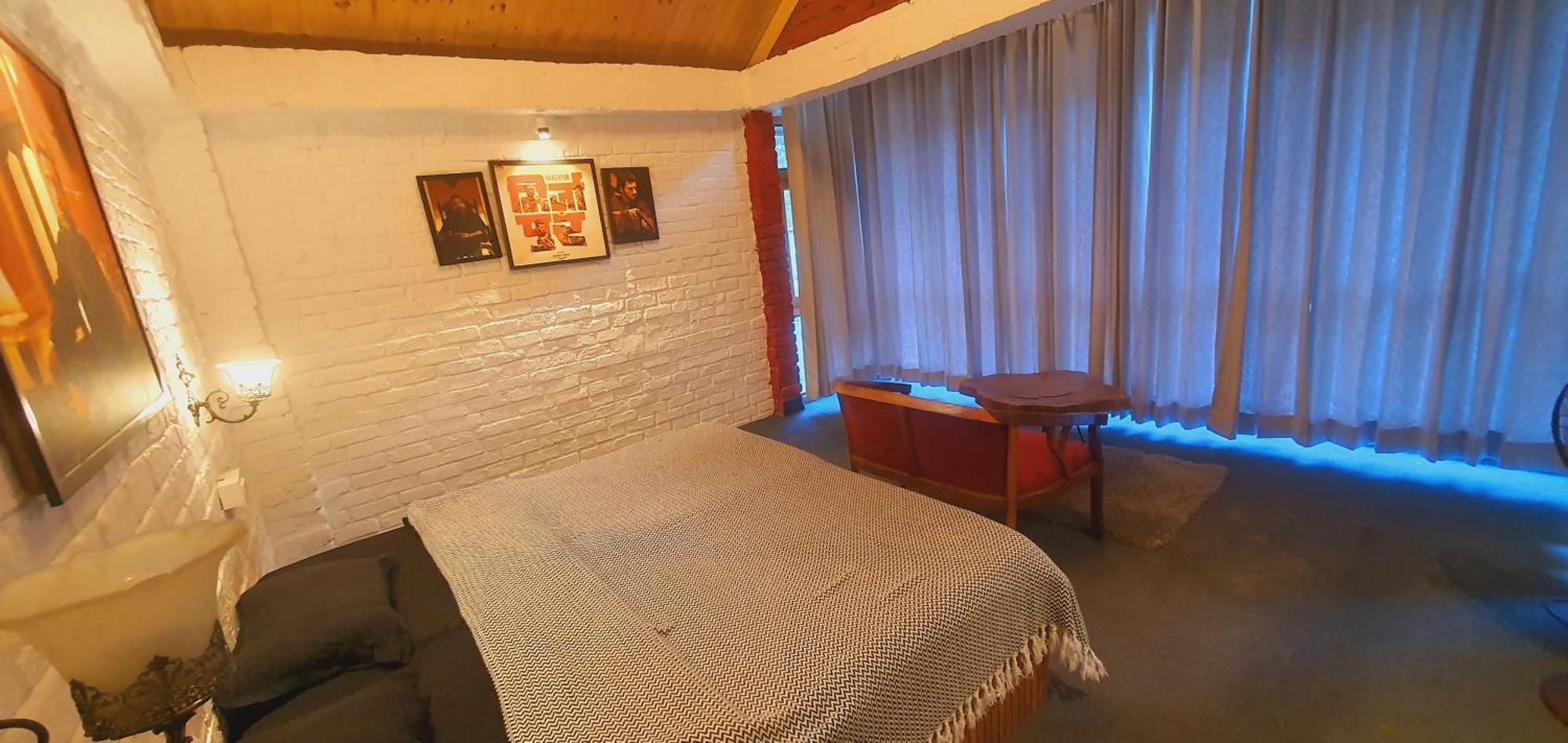 Whoopers Boutique Resort Jibhi Luaran gambar